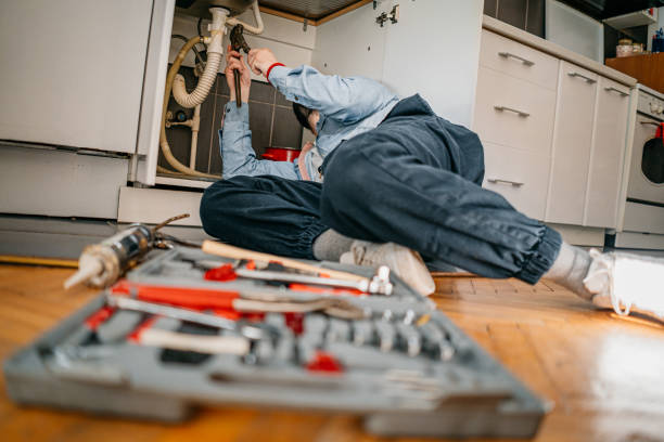 Best Emergency Plumbing Repair  in Goleta, CA