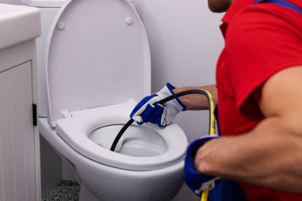 Best Leak Detection Services  in Goleta, CA
