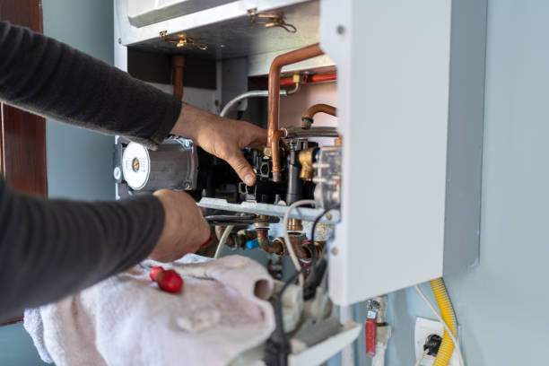 Best Clogged Drain Plumber  in Goleta, CA
