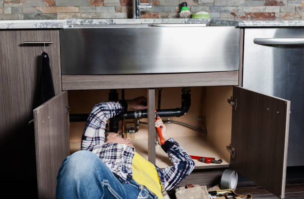 Best Toilet Repair Services  in Goleta, CA