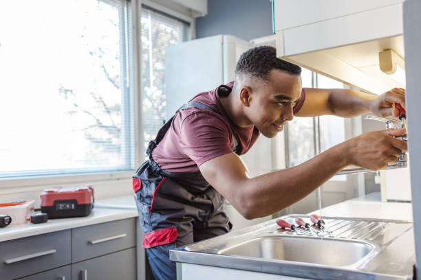 Best Faucet Repair  in Goleta, CA