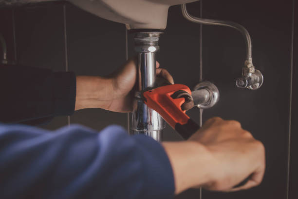 Sprinkler Systems in Goleta, CA