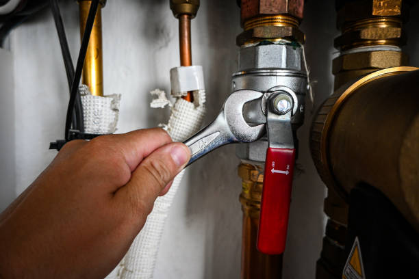 Water Softener Installation in Goleta, CA
